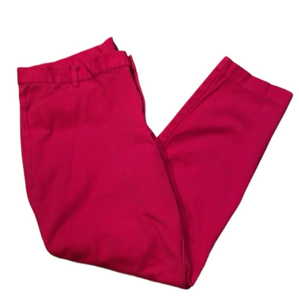 Gap Slim City‎ Cropped Pants